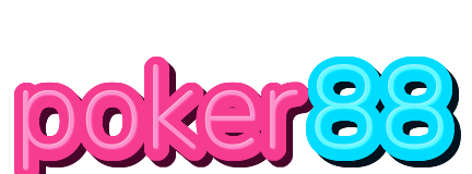 poker88 — logo kanal