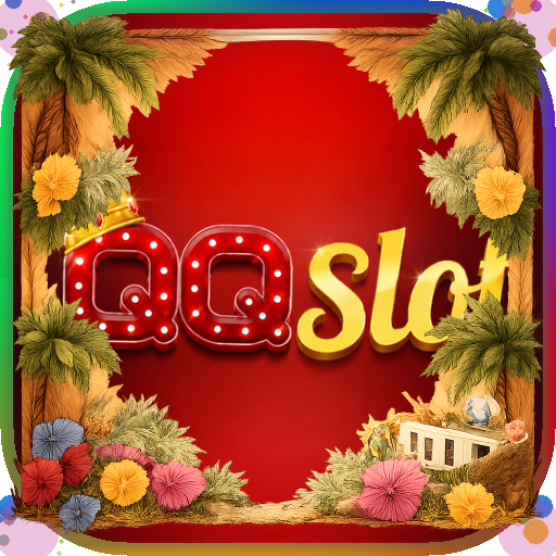 qqslot — mitra unggulan